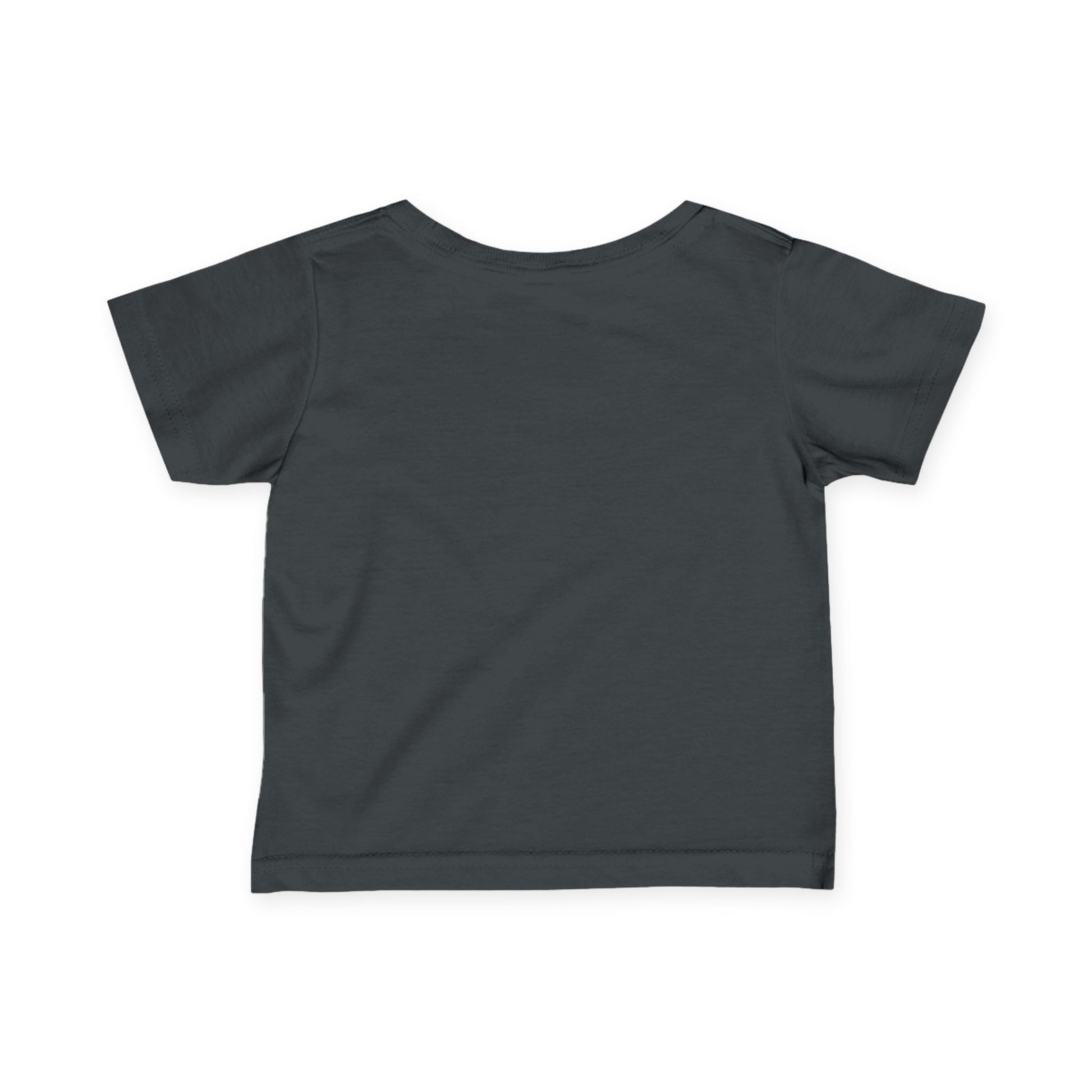 Adorable Infant Fine Jersey Tee ’Hey Boo’ for Fall Baby Showers Halloween or Everyday Fun!