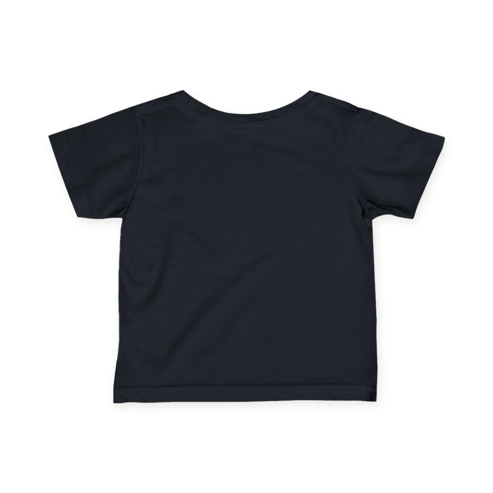 Adorable Infant Fine Jersey Tee ’Hey Boo’ for Fall Baby Showers Halloween or Everyday Fun!