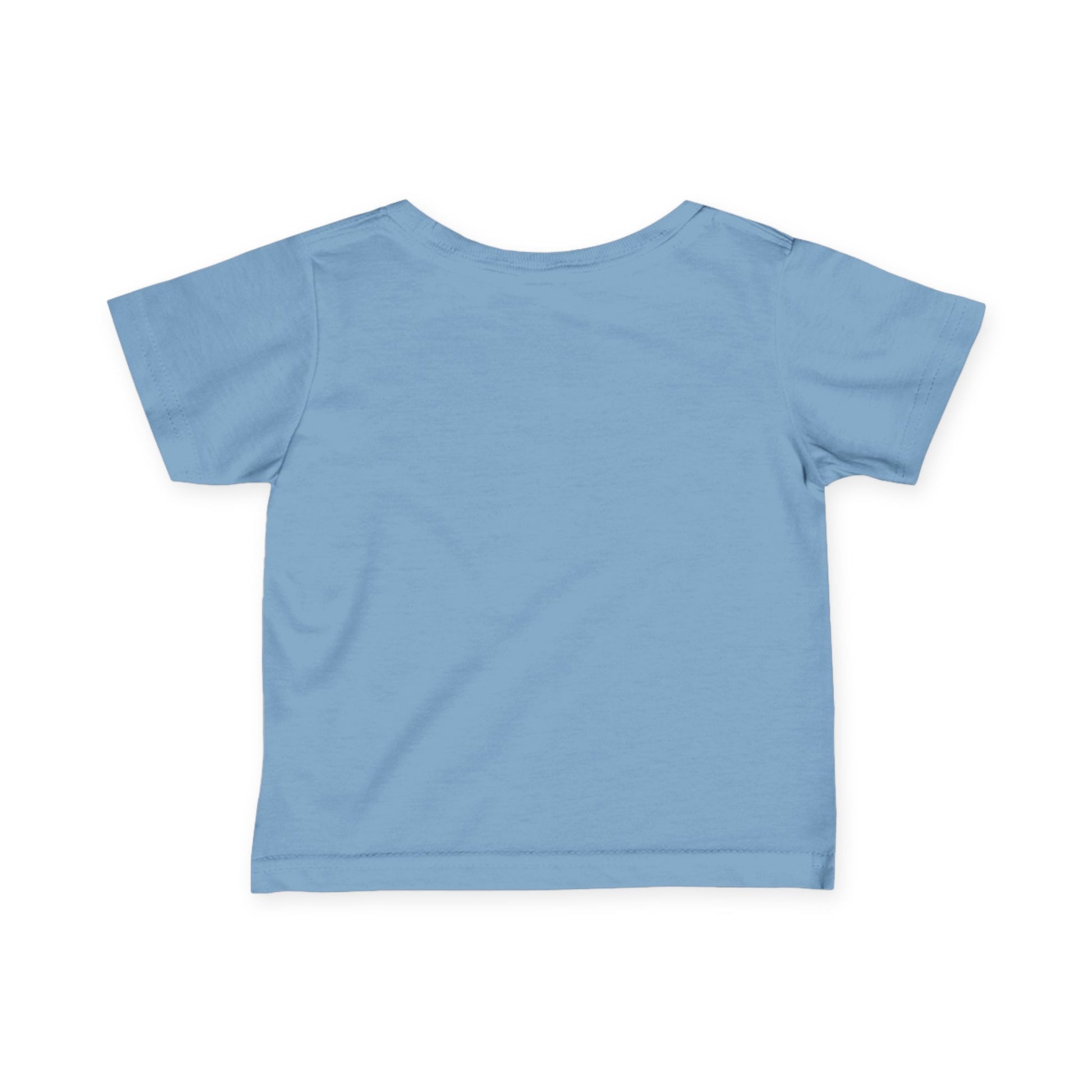 Adorable Infant Fine Jersey Tee ’Hey Boo’ for Fall Baby Showers Halloween or Everyday Fun!