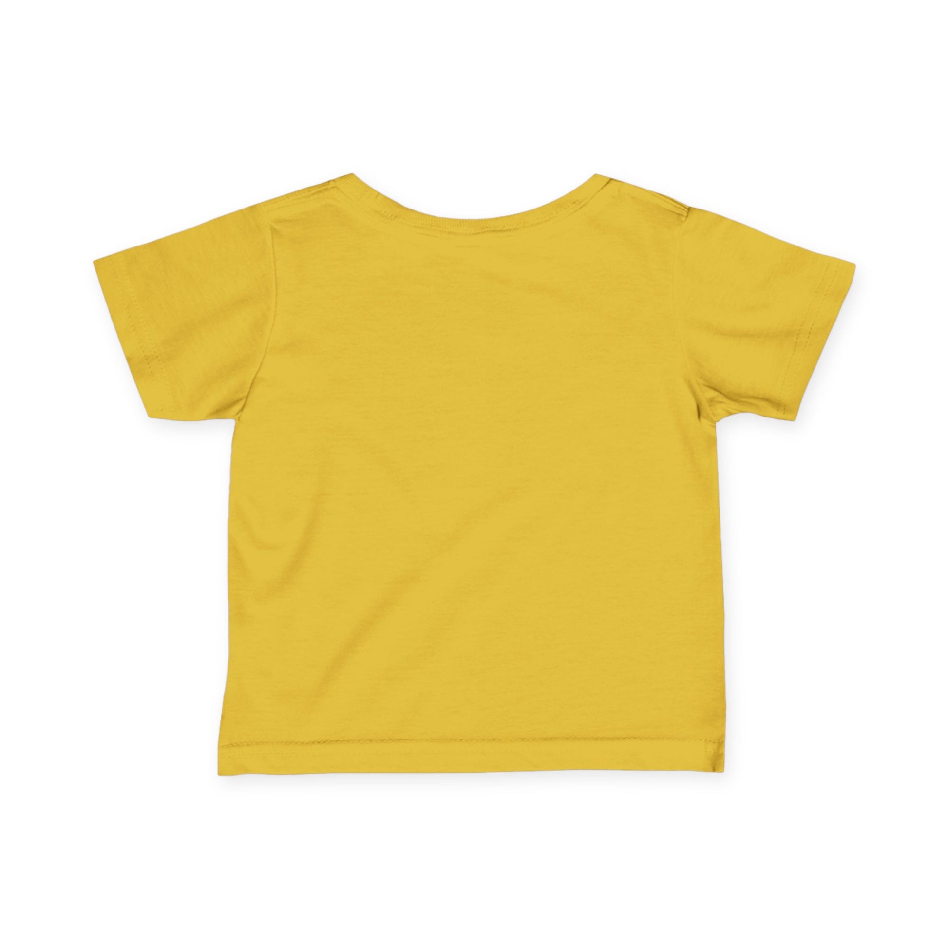 Adorable Infant Fine Jersey Tee ’Hey Boo’ for Fall Baby Showers Halloween or Everyday Fun!