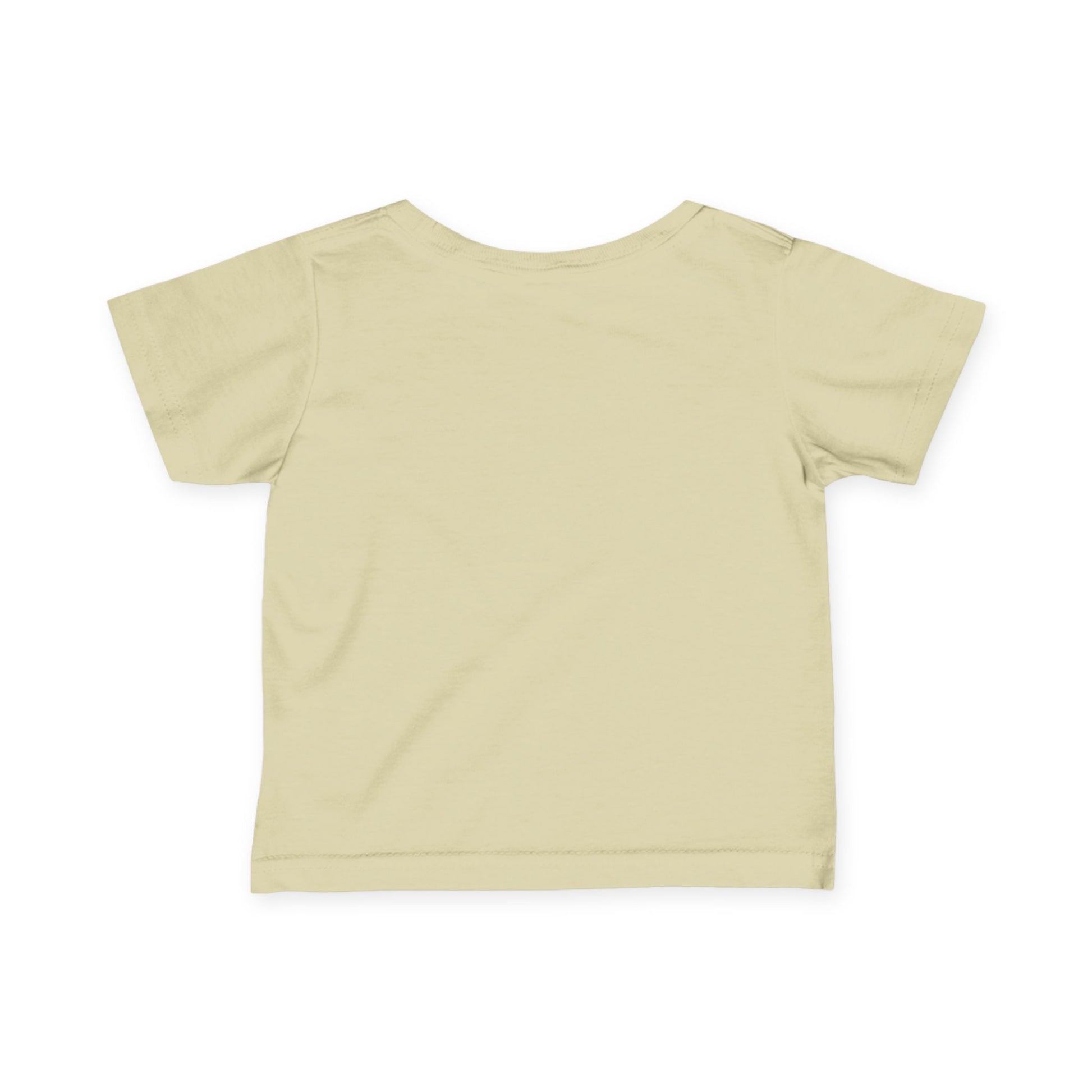 Adorable Infant Fine Jersey Tee ’Hey Boo’ for Fall Baby Showers Halloween or Everyday Fun!