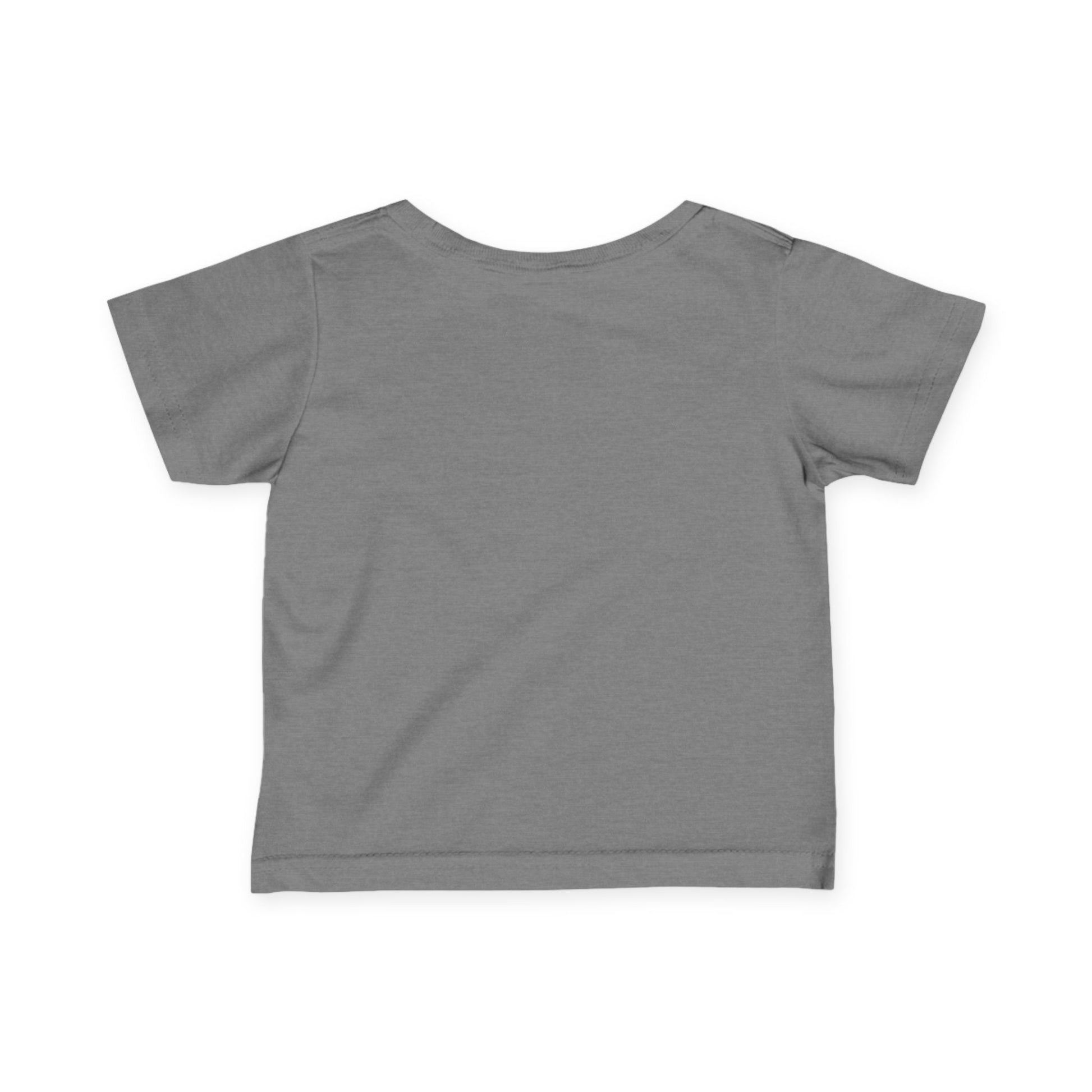 Adorable Infant Fine Jersey Tee ’Hey Boo’ for Fall Baby Showers Halloween or Everyday Fun!
