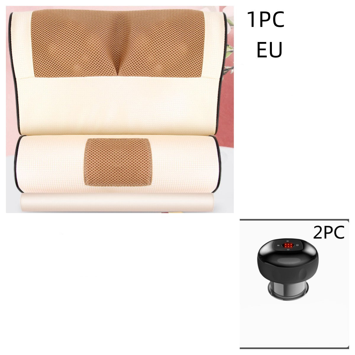 Electric Vacuum Cupping Massage Body Cups Anti Cellulite Therapy Massager For Guasha Scraping Fat Burning Slimming Mix