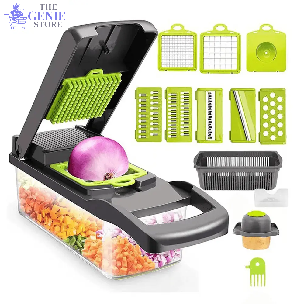 The Future of Home Automation: Exploring Cutting-Edge Smart Home Gadgets - The Genie Store