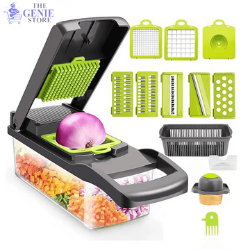 The Future of Home Automation: Exploring Cutting-Edge Smart Home Gadgets - The Genie Store