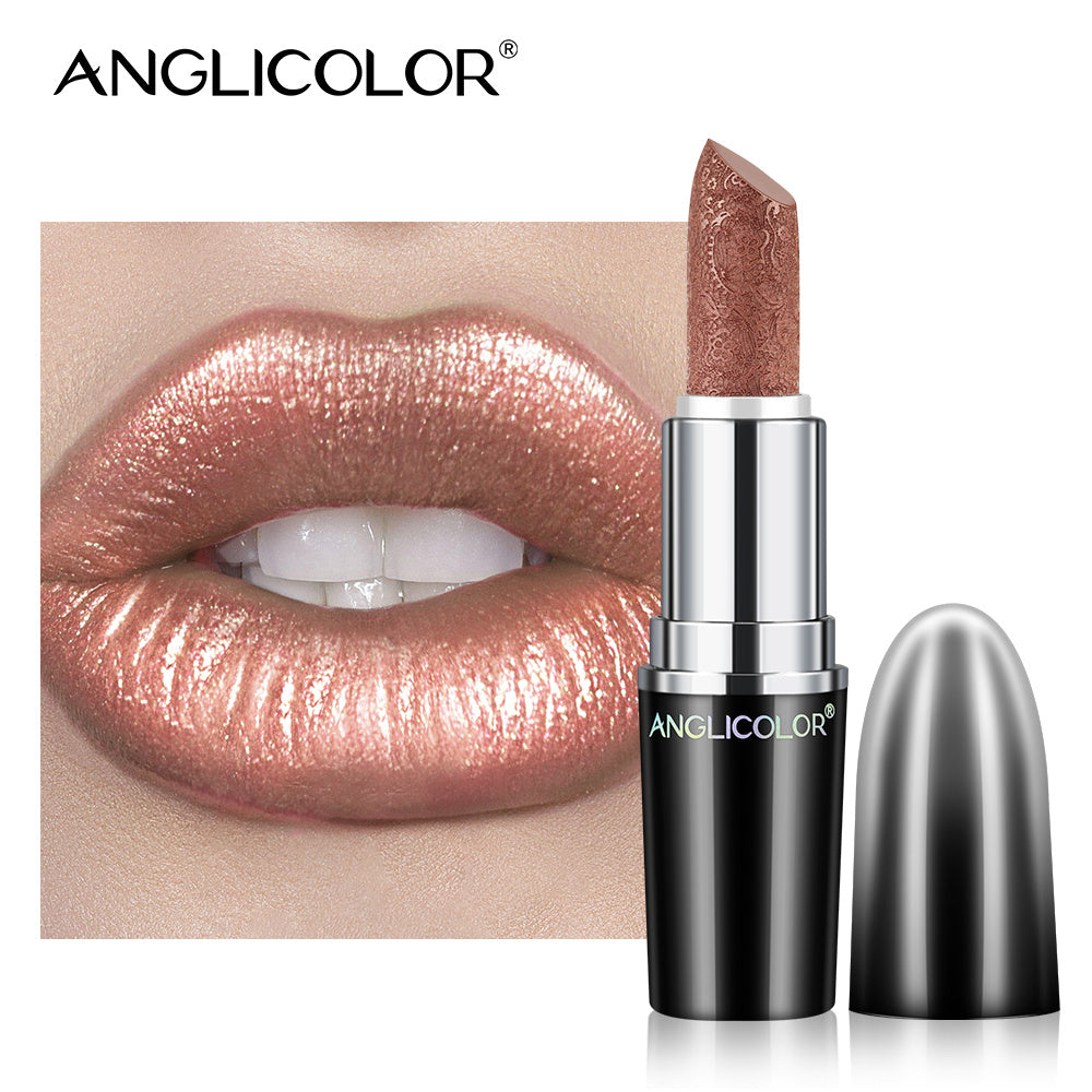 Lip Lipstick Gloss Waterproof Long Lasting Matte Glossy Women’s Vegan 09GUILTY PLEASURE