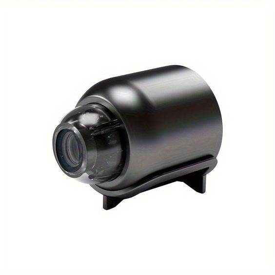Mini WiFi Camera with Night Vision