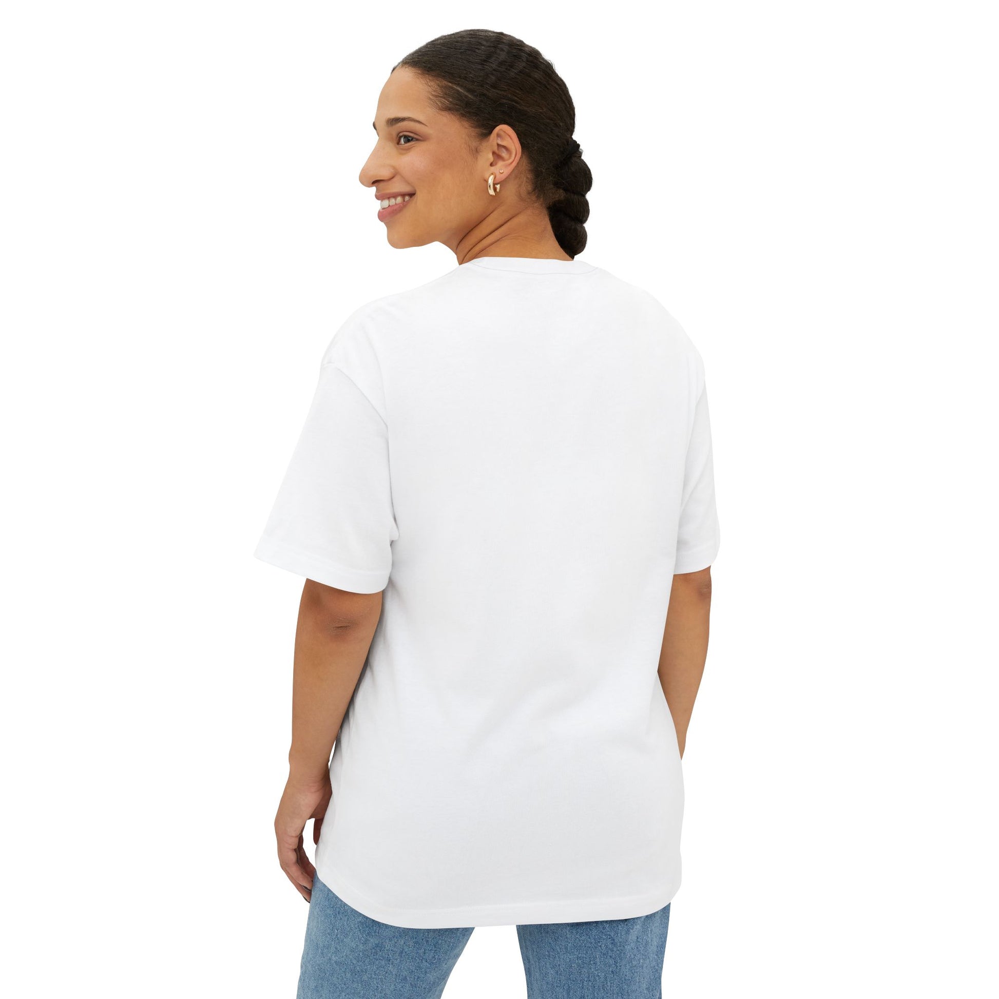 Vote Oversized Boxy Tee Unisex Statement T Shirt for Civic Engagement Election Day Casual Wear Gift Activists