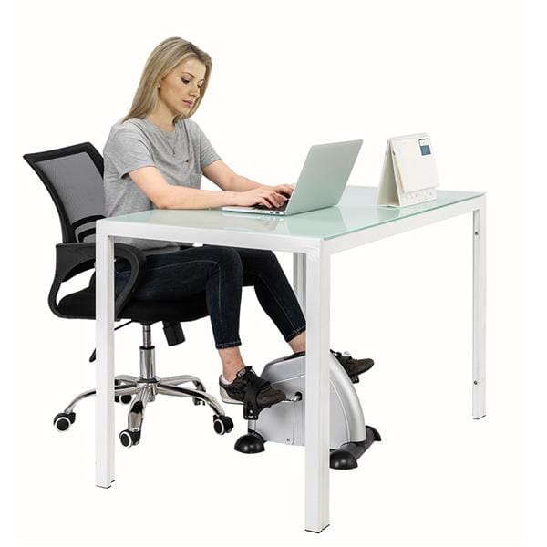 Home Mini Fitness Bike Hand And Foot Trainer