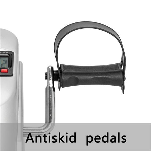 Home Mini Fitness Bike Hand And Foot Trainer