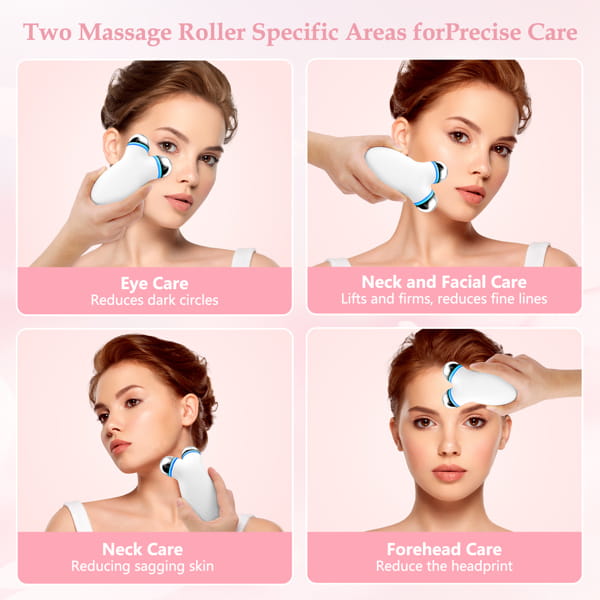 Facial Beauty Tools And EMS Equipment