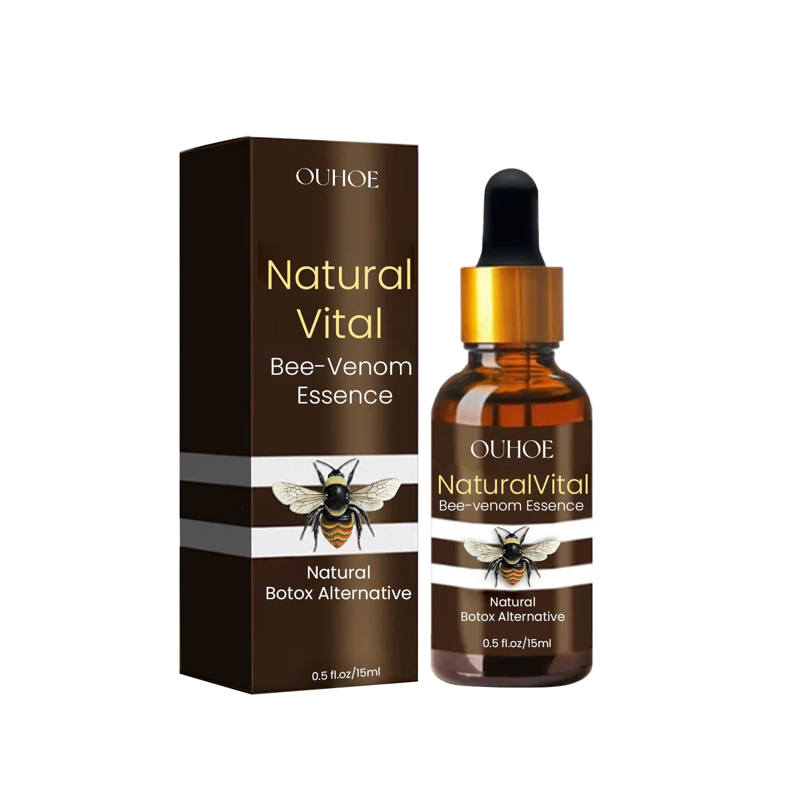 OUHOE Facial Anti Wrinkle And Firming Skincare Products 1pcs