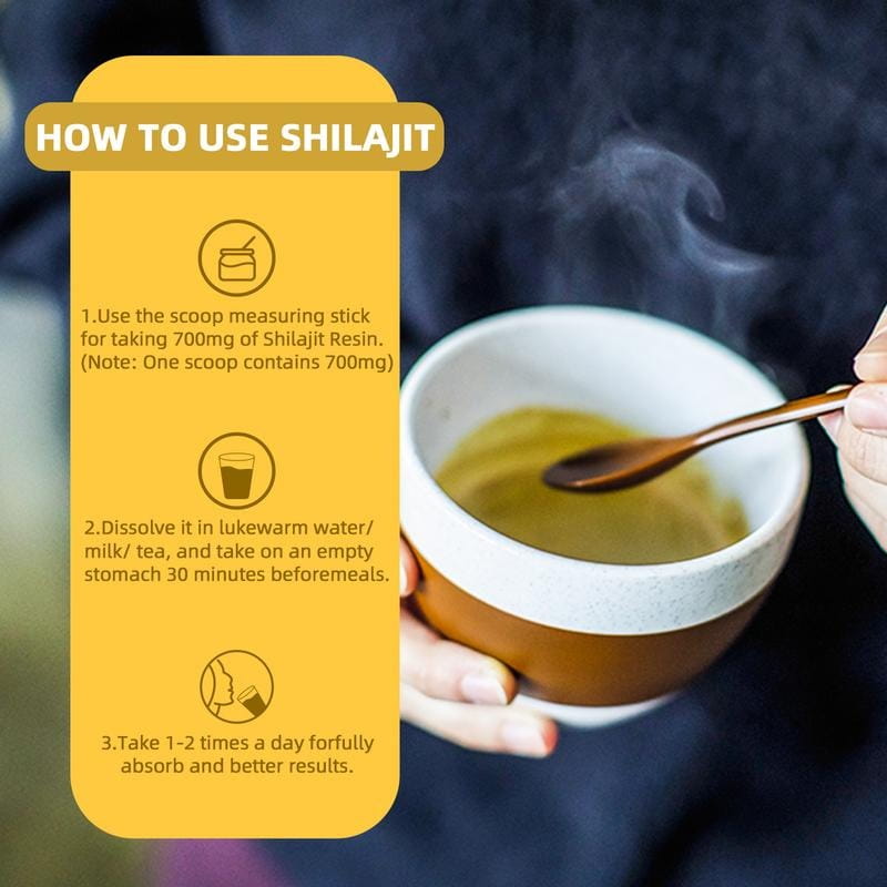 Pure Himalayan Shilajit Gummies WithAshwagandha Gokshura Other Herbs L Noadded Sugar 60 Chewables Edible Supplement