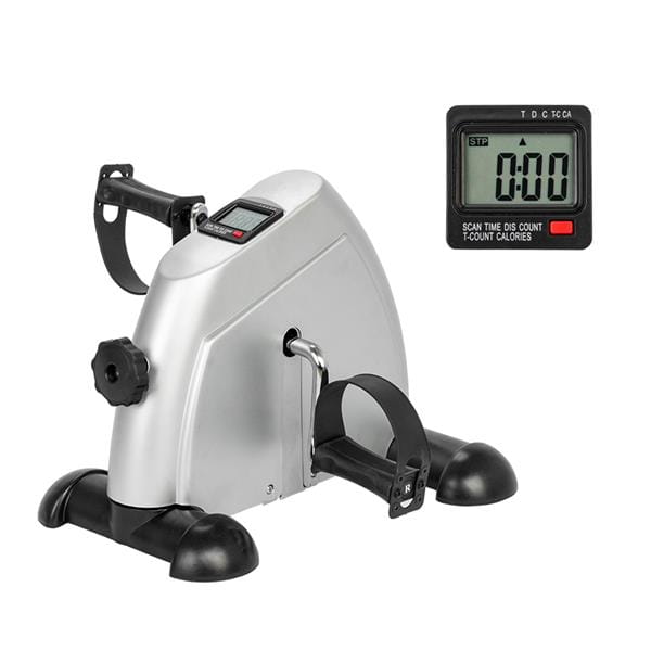 Home Mini Fitness Bike Hand And Foot Trainer