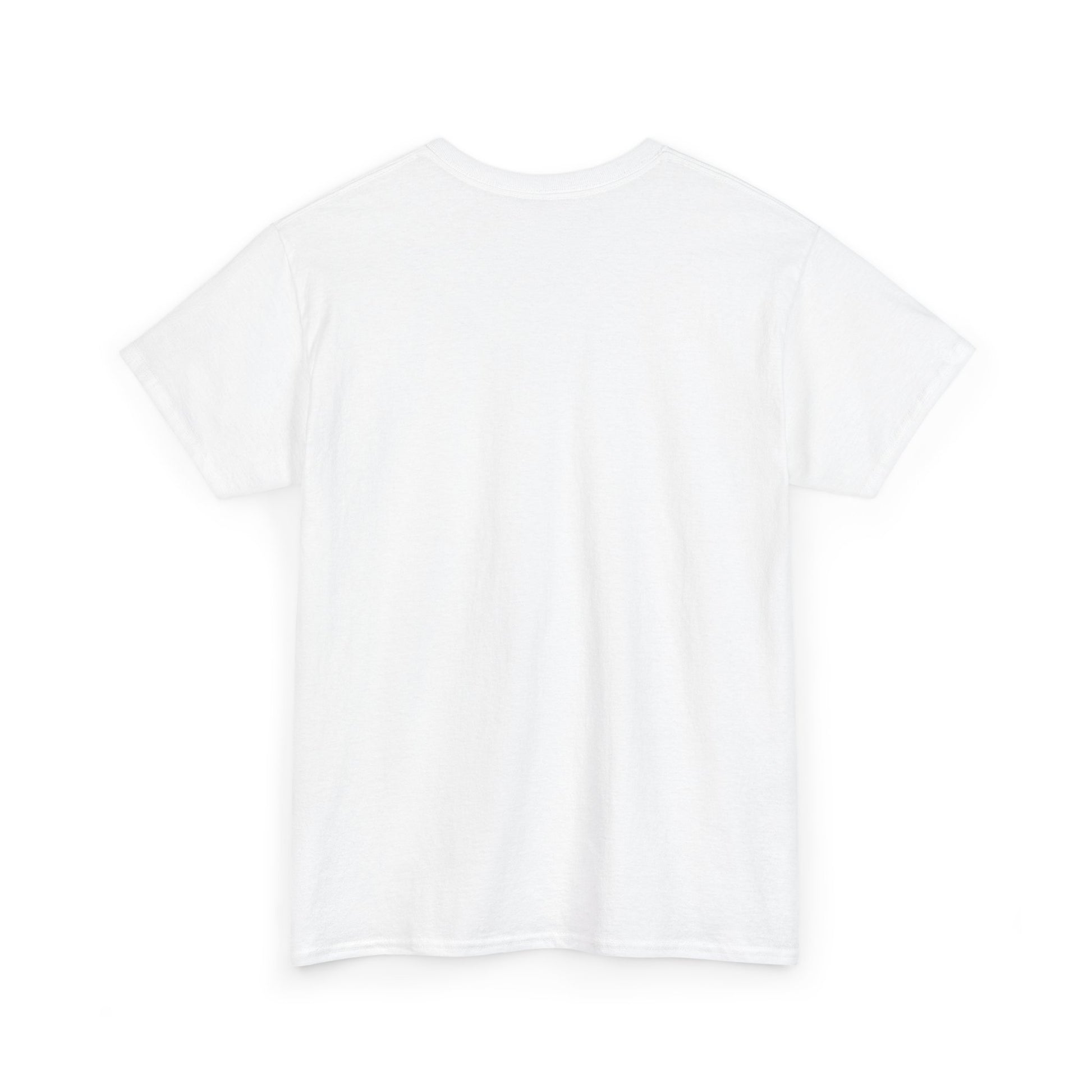 Valentine’s Day Unisex Heavy Cotton Tee with ’Be Mine’ Design Cute Gift for Her Him Couples Love Shirt Casual Wear
