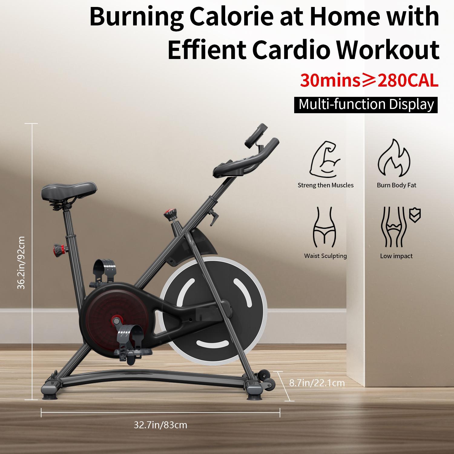 The Top Fitness Equipment For Your Home Gym Black