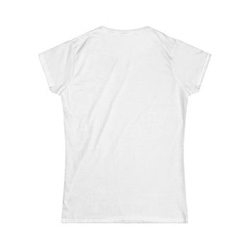 Bride Crew Softstyle Tee - Perfect for Bachelorette Parties, Wedding Celebrations, Bridal Showers, and Engagement Events