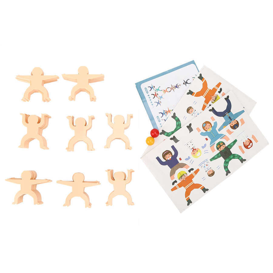 Stacked high block toys Toys