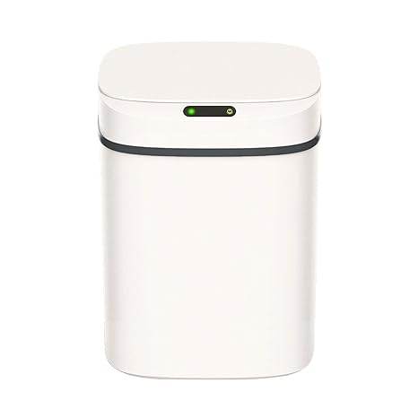 Sensor Dustbin