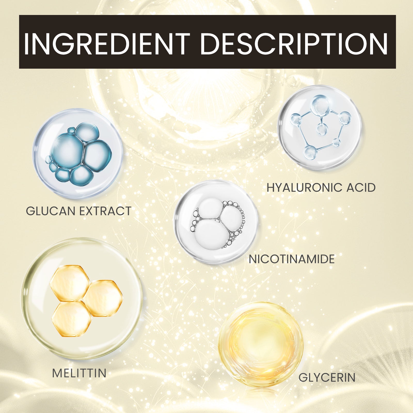OUHOE Facial Anti Wrinkle And Firming Skincare Products 1pcs