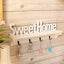 Sweet Home Decoration Piece
