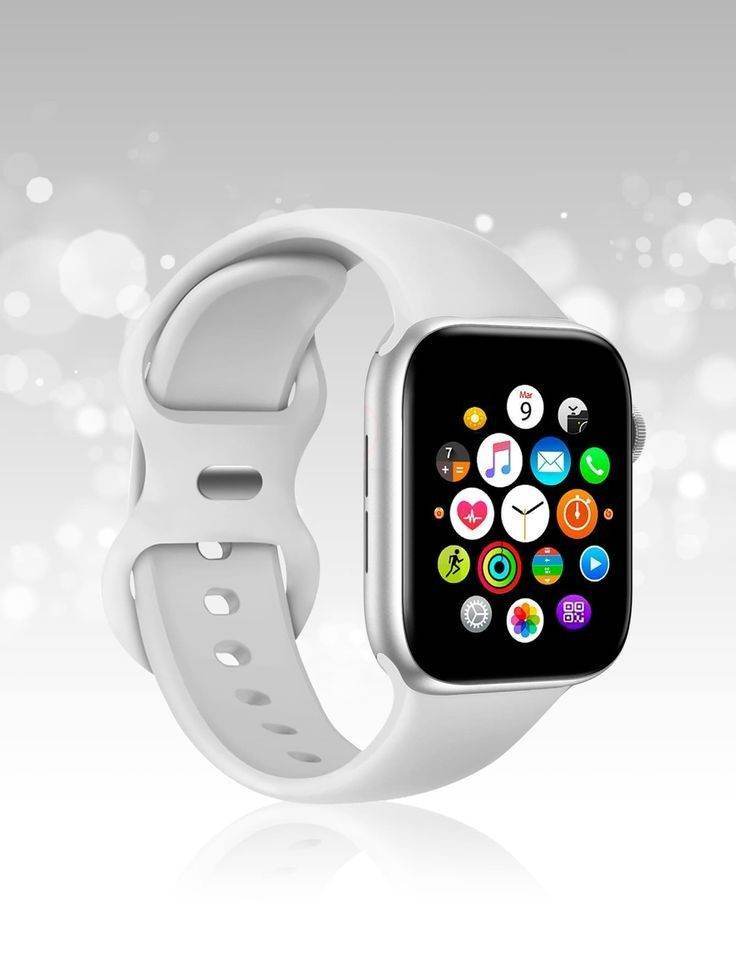 5 In 1 Bluetooth Call Smart Watch