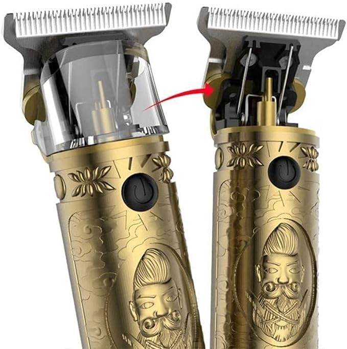 Electric T Blade Hair Trimmer