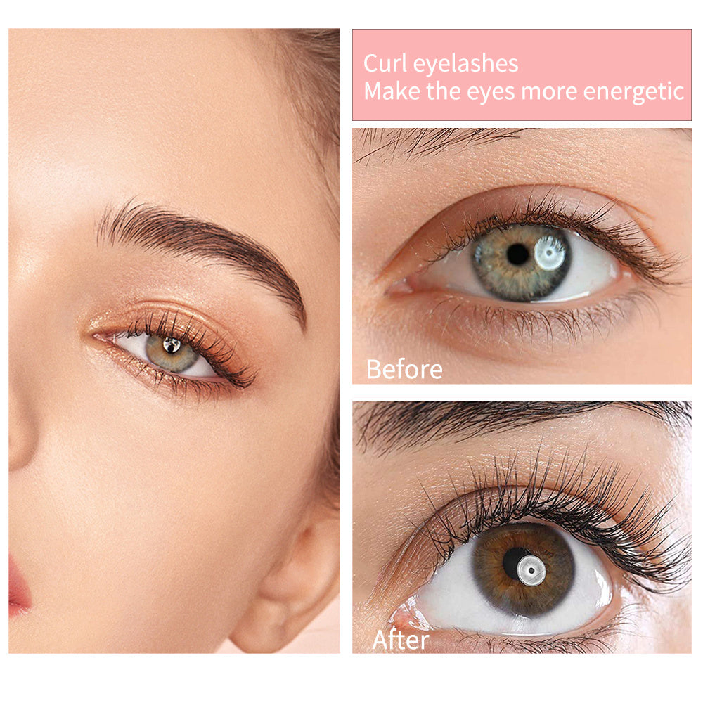 Dropshipping ICONSIGN Lash Lift Kit Lifiting Eyelash Perming Curling Enhancer Eyes Makeup Tools Same as Photos