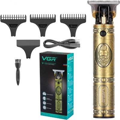Electric T Blade Hair Trimmer