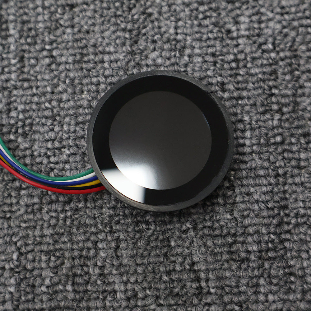 Motorcycle Multi mode Dynamic LED Demon Eye