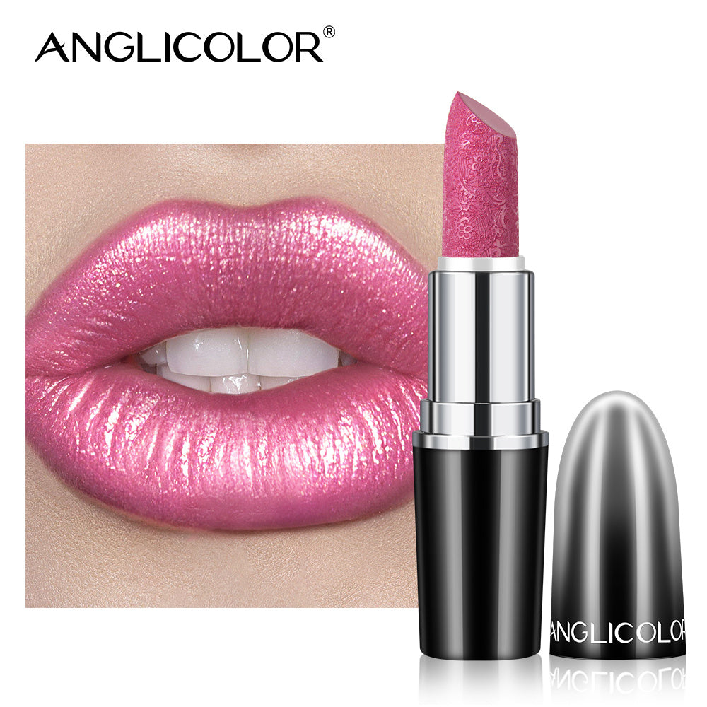 Lip Lipstick Gloss Waterproof Long Lasting Matte Glossy Women’s Vegan 15VELOCITY