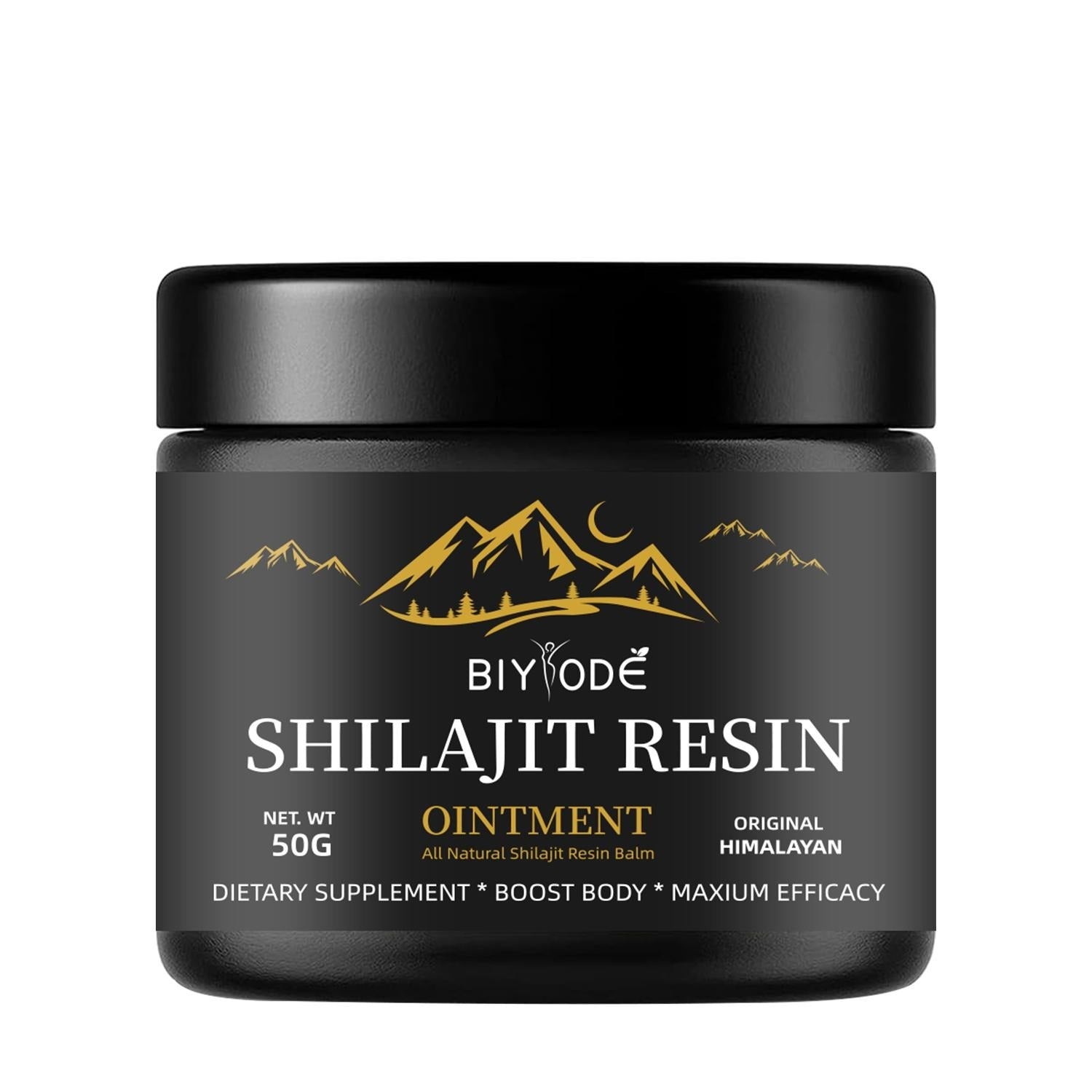 Pure Himalayan Shilajit Gummies WithAshwagandha Gokshura Other Herbs L Noadded Sugar 60 Chewables Edible Supplement 1PCS