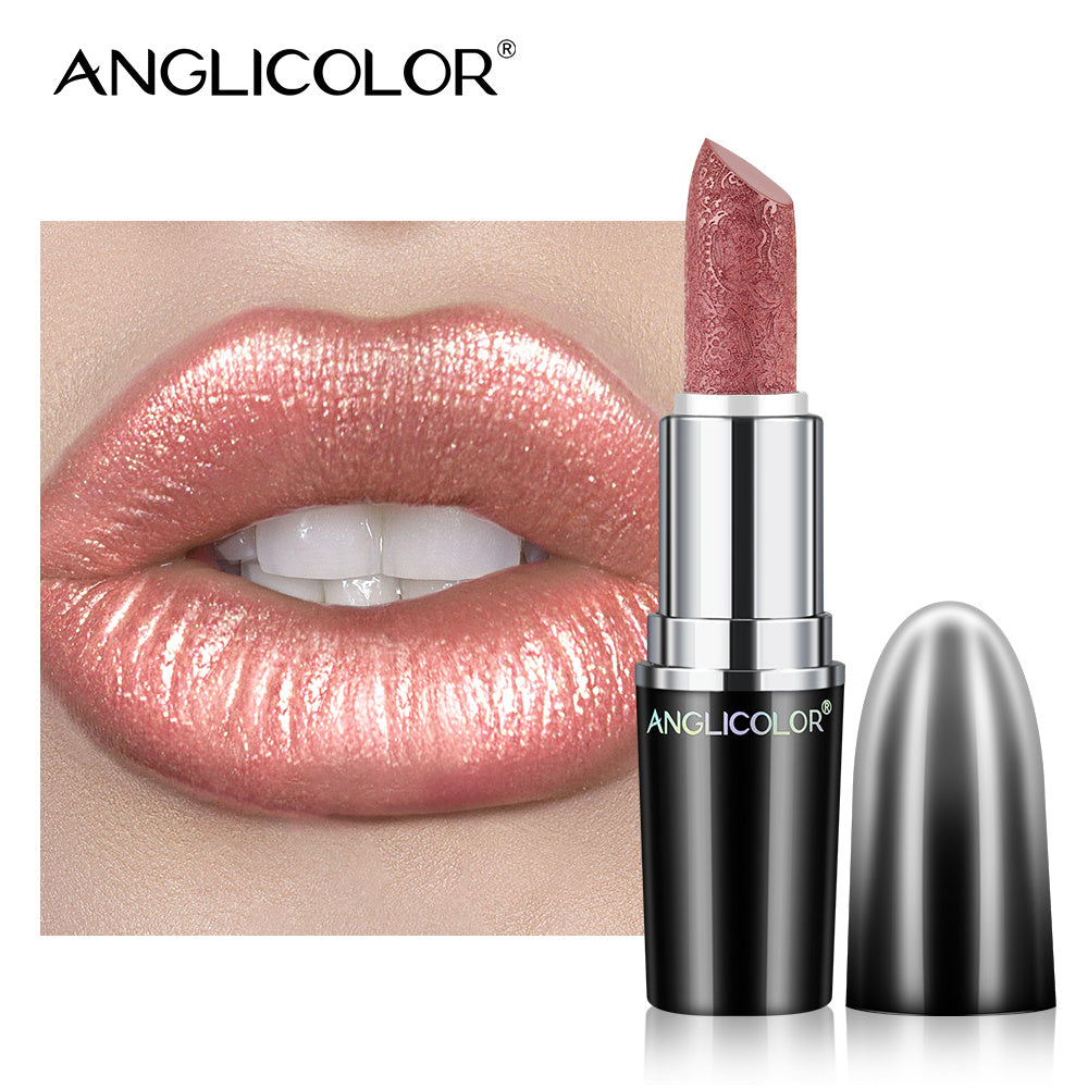 Lip Lipstick Gloss Waterproof Long Lasting Matte Glossy Women’s Vegan 07PURE ENVY