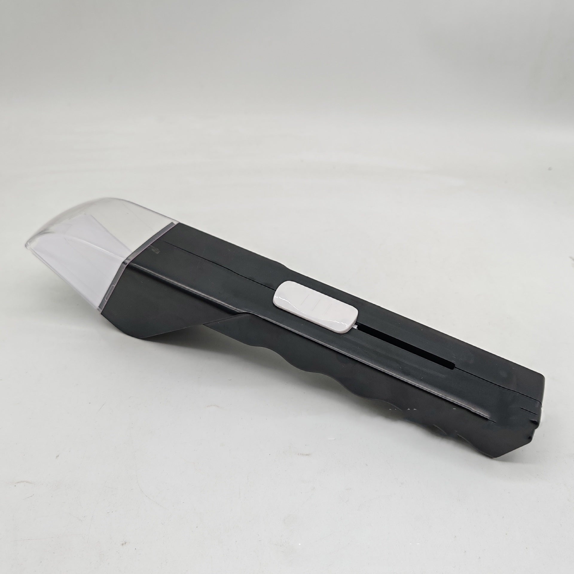 Handheld Insect Catcher Bee Clip Black