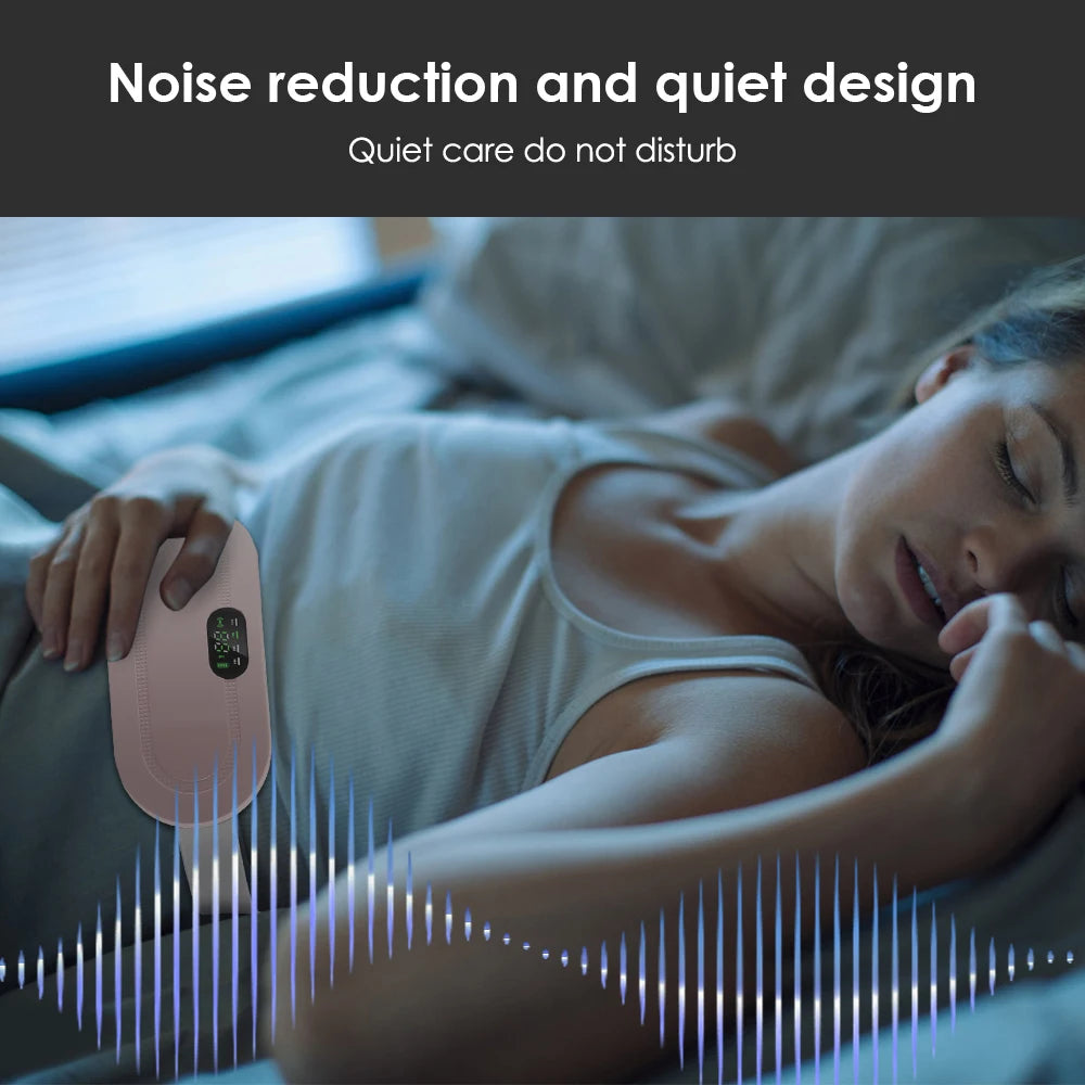 Period Pain relief Device