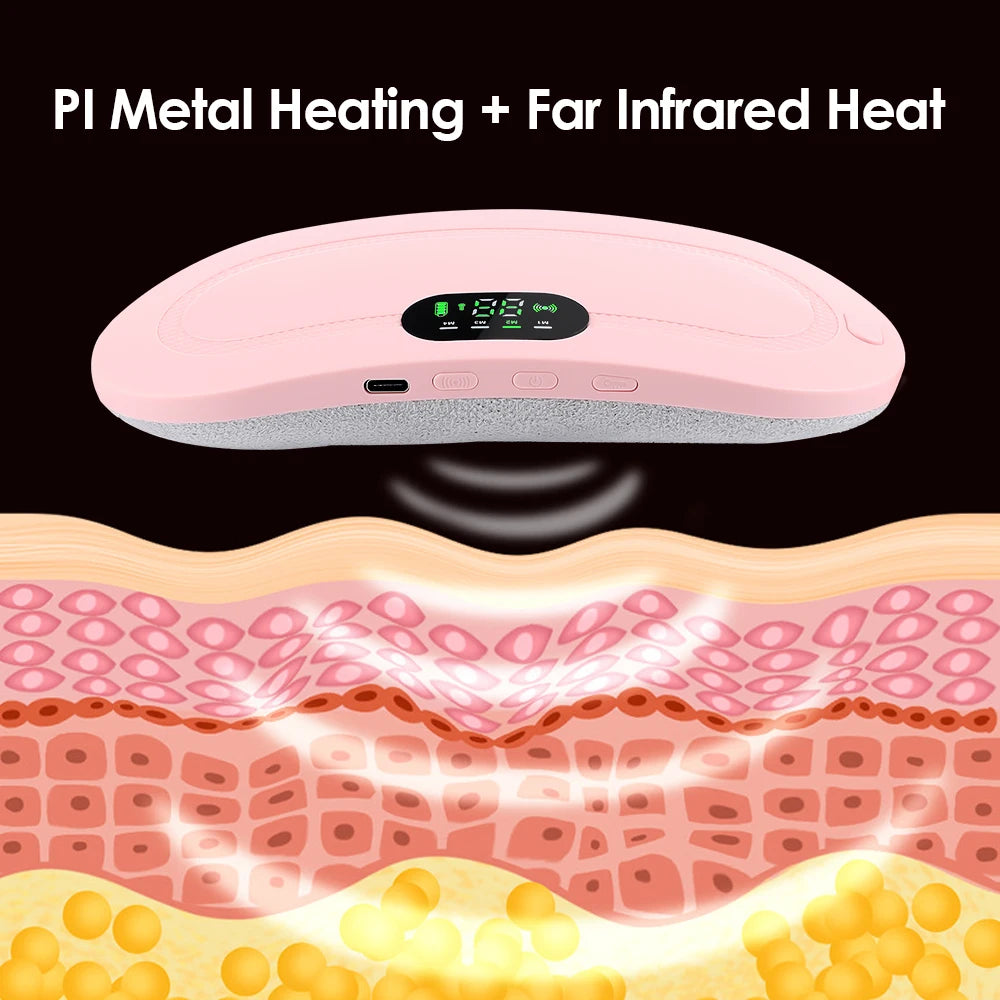 Period Pain relief Device