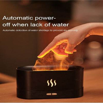 Flame Aroma Diffuser LA 0630 1