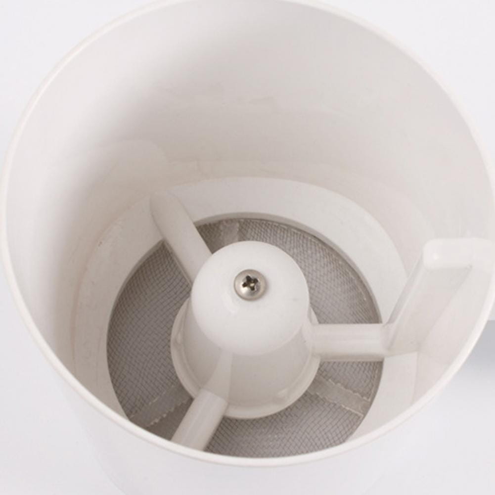 Electric Flour Sifter