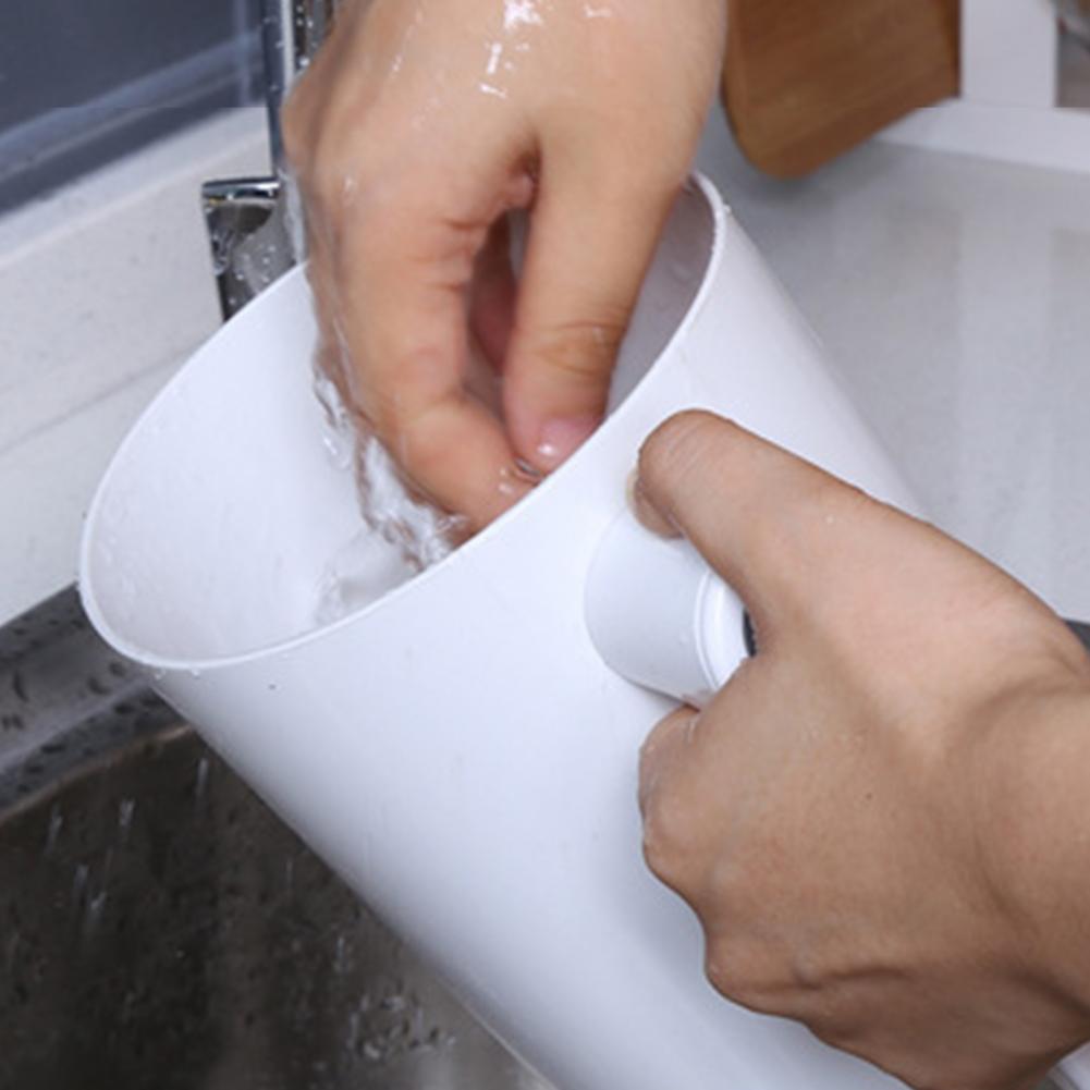 Electric Flour Sifter