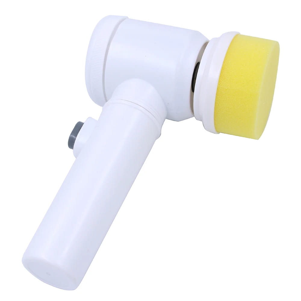 Cleaning Magic Electric Brush (5 in 1)