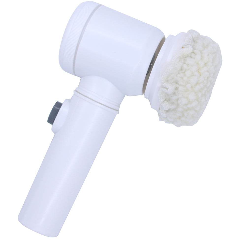 Cleaning Magic Electric Brush (5 in 1)
