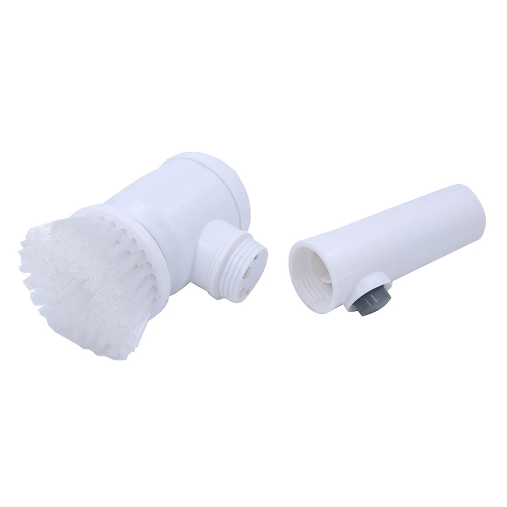 Cleaning Magic Electric Brush (5 in 1)