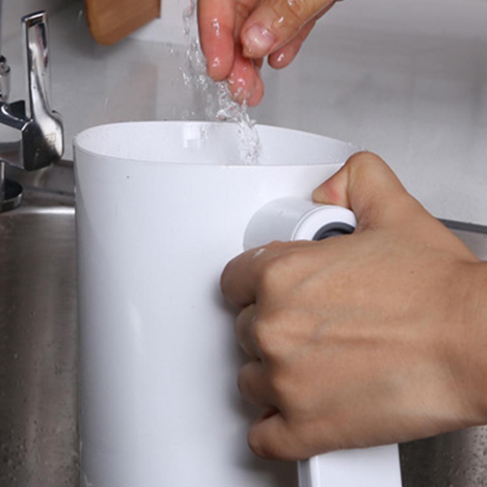 Electric Flour Sifter