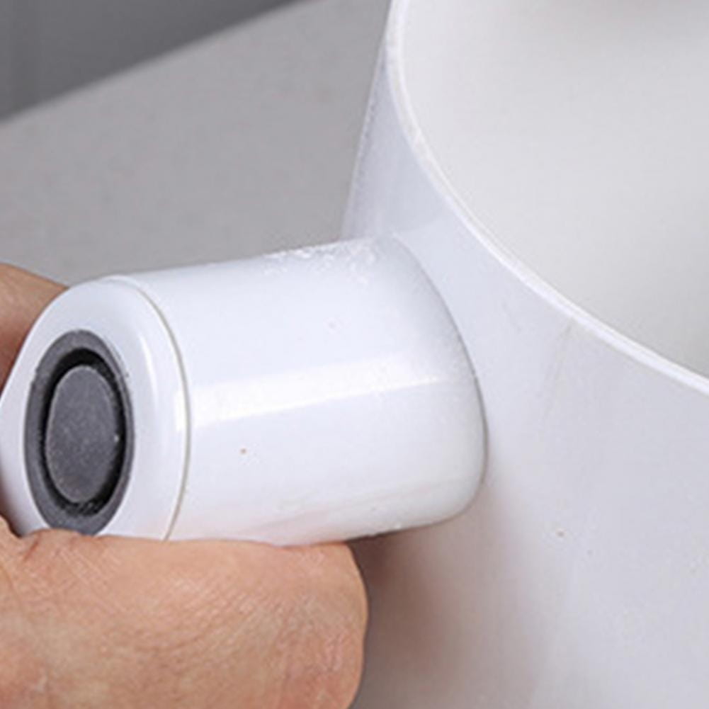 Electric Flour Sifter