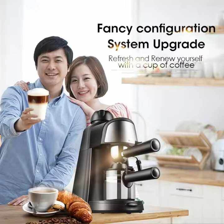 Semi Automatic Espresso Maker