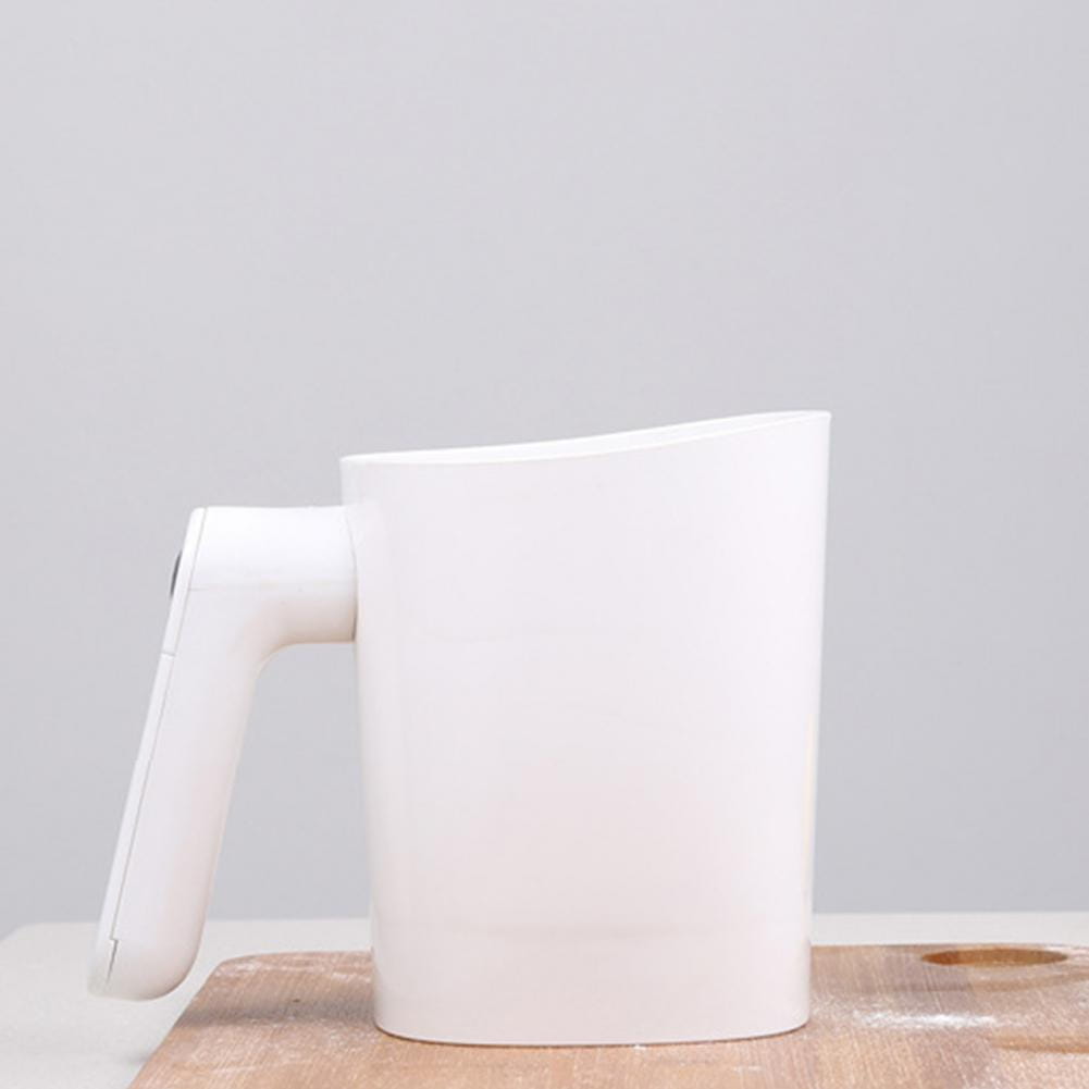 Electric Flour Sifter
