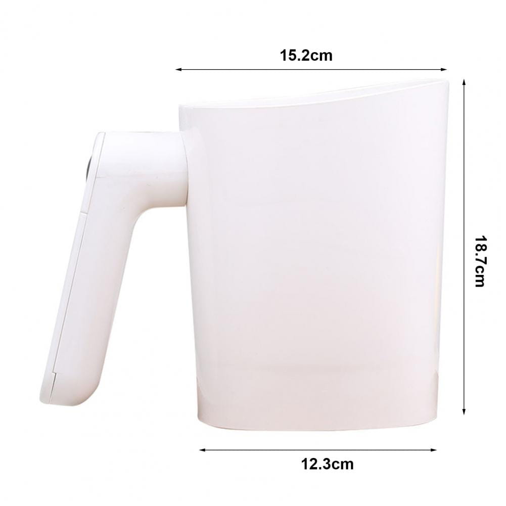 Electric Flour Sifter