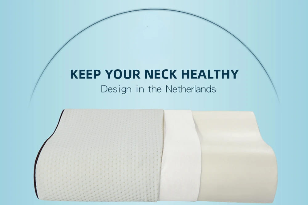 Comfortable Medical Pillow