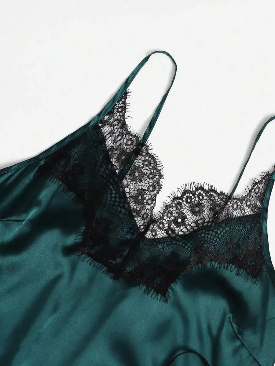 5 PIECES NIGHT DRESS | 50% OFF + ORIGNAL STUFF