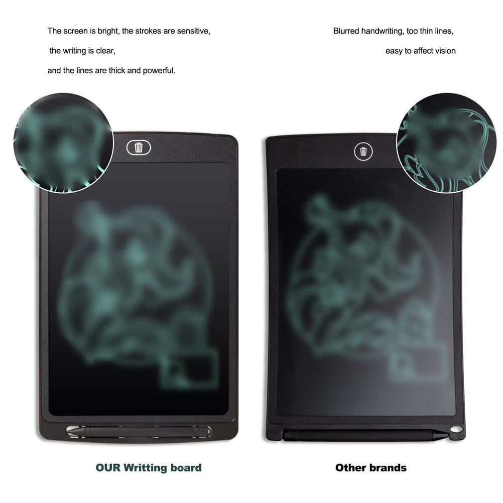 LCD Writing Tablet